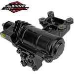 Power Steering Gear Box For Jeep Wrangler 2007-2017 Jk 2018 Suv 4 Door. Fixed Price $229.99.