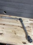 Genuine Chrysler Mopar 68194568AA Steering Column Intermediate Shaft New. Fixed Price $249.99.