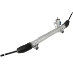 Power Steering Rack & Pinion Assembly For Jeep Commander 2006-2010 3.7L 22-3062. Fixed Price $201.69.