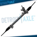 Rwd Complete Power Steering Rack And Pinion Unit For 2008 - 2014 Cadillac Cts V6. Fixed Price $218.11.