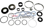 Power Steering Rack And Pinion Seal Kit Fits Buick Enclave 2008-2017 W/variable. Fixed Price $69.89.