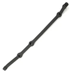 Center Drag Link For Power Steering 7/8" Diameter 1963-1982 Corvette. Fixed Price $141.70.