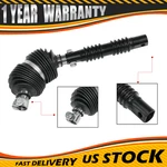 Intermediate Steering Shaft W/ Tube For Chevrolet Tahoe 2007-12 Gmc Sierra 1500. Fixed Price $74.29.