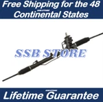 For Audi Tt 4 Cylinder 2000-2006 Power Steering Rack And Pinion. Fixed Price $254.15.