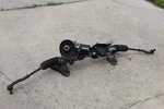 12-14 Honda Cr-v Power Rack And Pinion Assembly 53601-T0A-A01 Oem. Fixed Price $299.99.