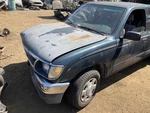 Steering Gear/rack Power And Pinion Thru 5/97 Fits 95-97 Tacoma 201569. Fixed Price $164.00.