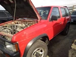 Steering Gear/rack Power Cylinder Fits 94-97 Nissan Pickup 32051217. Fixed Price $141.45.