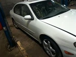 Steering Gear/rack Power And Pinion Fits 03-04 Infiniti I35 10199013. Fixed Price $139.20.