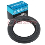 National Extension Housing Seal For 2010-2013 Mercedes-benz S400 Automatic Ox. Fixed Price $15.22.