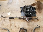 Steering Gear/rack Power And Pinion Fits 02 Thunderbird 1381413. Fixed Price $259.79.
