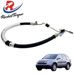 New Power Steering Pressure Hose Tube 53713S9AA04 For Honda Crv Suv 2.4L Engine. Fixed Price $29.98.