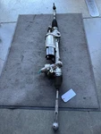 2013-2020 Mercedes R231 SL450 SL550 Electric Steering Rack Oem A2314603100. Fixed Price $799.90.