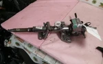 Steering Column Shift Cylinder Fits 00-04 Tacoma 3521899. Fixed Price $252.19.