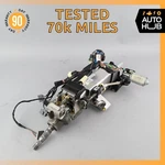 05-07 Cadillac Xlr Steering Column With Adjust Motors 10374166 Oem 70K. Fixed Price $157.70.