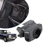 For Tahoe Yukon 1995-2000 Steering Column Cover Shrouds + Shifter Boot 26036499. Fixed Price $43.66.