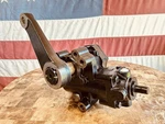 Trw / Ross TAS652289 TAS65015 Steering Gearbox, Reman Capacity,volvo,bluebird. Fixed Price $1000.00.