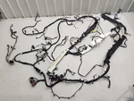 2023 Grand Wagoneer Ws Body Dash Firewall Seats Roof Trunk Cabin Wire Harness. Fixed Price $695.32.