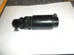 Borgeson Stainless 3/4-36 X 9/16-26 Steering Damper/u-joint (153409). Fixed Price $99.00.