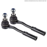 For Mazda 2019 2020 2021 2022 2023 Outer Tie Rod End Pair Tcp. Fixed Price $93.65.