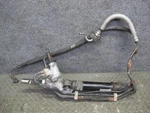 12-14 Subaru Impreza Wrx Turbo Mt Power Steering Rack And Pinion Gear Hose Oem. Fixed Price $155.27.