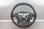 05-11 Tacoma Black Leather Driver Column Steering Wheel Assembly Oem Factory Wty. Fixed Price $197.99.