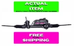 Rwd Power Steering Rack And Pinion For 2019 - 2024 Bmw G20 330I 32105A79679 Ja. Fixed Price $653.65.