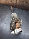 04 Upper Intermediate Steering Shaft Chevrolet Gmc 1500 2500 3500 Oem H127. Fixed Price $29.71.