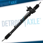 Power Steering Rack And Pinion Assembly For 2004 2005 2006 2007 2008 Acura Tsx. Fixed Price $220.43.