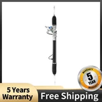 Power Steering & Pinion Assembly For 2003-2004 Chevrolet Tracker All Engine. Fixed Price $141.54.