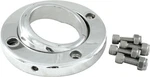Borgeson 909004 Steering Column Bracket 3-7/8" Od 2" Tube Swivel. Fixed Price $75.15.