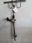 Steering Gear/rack Power And Pinion Fits 14-17 Mazda 6 4117587. Fixed Price $175.49.