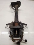 Toyota Runner, Steering Column Floor Shift With Tilt Wheel, 86-89, 45870-35081. Fixed Price $325.12.