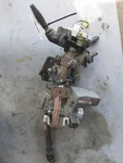 Steering Column Floor Shift Tilt Telescopic 15-17 Ford Fiesta BE8Z3C529L. Fixed Price $119.99.
