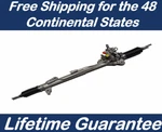 412 Power Steering Rack And Pinion Assembly Fits Acura Rl 3.7L 2005-2012. Fixed Price $259.25.