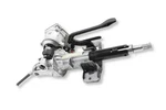 24 25 Chevrolet Trax Steering Column, Keyless Ignition (btm). Fixed Price $198.00.