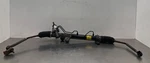 2010 Hummer H3 3.7L Power Steering Gear -lh & Inner Outer Tie Rod 25585237. Fixed Price $356.29.