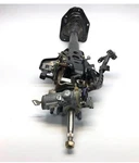 1986 1989 Toyota 4RUNNER Steering Column Bare Tilt-wheel Floor Shift W/o. Fixed Price $202.50.