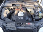 Steering Gear/rack Power And Pinion Turbo Fits 99-01 Audi A6 19730109. Fixed Price $170.97.