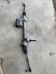 2015-2017 Hyundai Genesis G80 Awd Power Steering Rack And Pinion 57700-B1400. Fixed Price $1499.99.