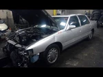 Steering Gear/rack Power And Pinion 8-279 Vin Fits 99-02 Eldorado 193665. Fixed Price $192.00.