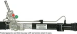 Cardone Reman Rack And Pinion Assembly 22 3005. Fixed Price $266.56.