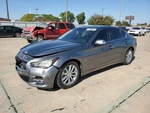 Steering Column Floor Shift Base Rwd Fits 16-17 Infiniti Q50 3759555. Fixed Price $169.00.