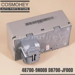 Ignition Lock Kit D8700-JF00D For Nissan Altima Maxima 350Z 2009 2010-2012 New. Fixed Price $79.45.