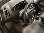Steering Column Floor Shift Thru 7/04 Without Fog Lamps Fits 05 Altima 350032. Fixed Price $152.88.