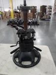 2003 Jeep Grand Cherokee Steering Column Oem Grey 212K Miles Warranty. Fixed Price $109.99.