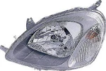 46412 Compatible With Toyota Yaris (99- 03) Left Front Headlight Iparlux. Fixed Price $111.26.