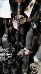 Steering Gear Rack & Pinion Fits 91 Lebaron 1234. Fixed Price $90.00.