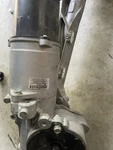 Honda Cr-v Steering Rack & Pinion W Motor. Fixed Price $500.00.