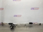 2025 Nissan Kicks 2.0L Power Steering Rack And Pinion Fwd 480017LA1A. Fixed Price $403.75.