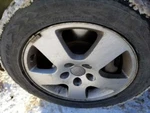 Steering Gear/rack Power And Pinion Fits 99-01 Audi A6 184329. Fixed Price $375.00.